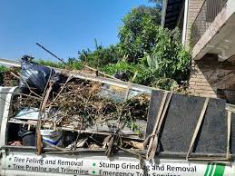 Junk Removal Services